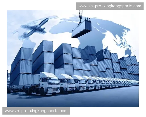 开启物流新纪元——全面解析开云专线服务的独特优势 开启物流新纪元——全面解析开云专线服务的独特优势